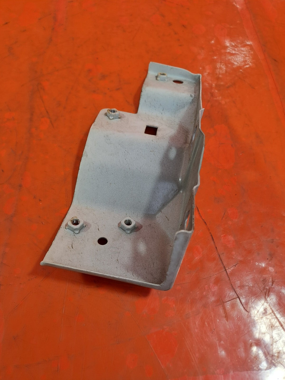 ✅2016 SSANGYONG TIVOLI ELX RIGHT WING BRACKET + WARRANTY A279 - Image 2
