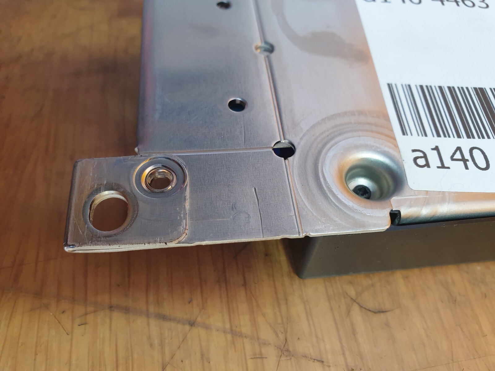 ✅2014 BMW 3 Series F30 Sport Telematics Control Unit ECU 9297787 + Warranty A140 - Image 11