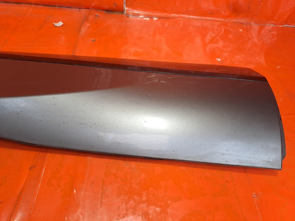 ✅2020 Jaguar I-Pace X590 Rear Right Door Lower Molding J9D3-274A48-A A375 - Image 7