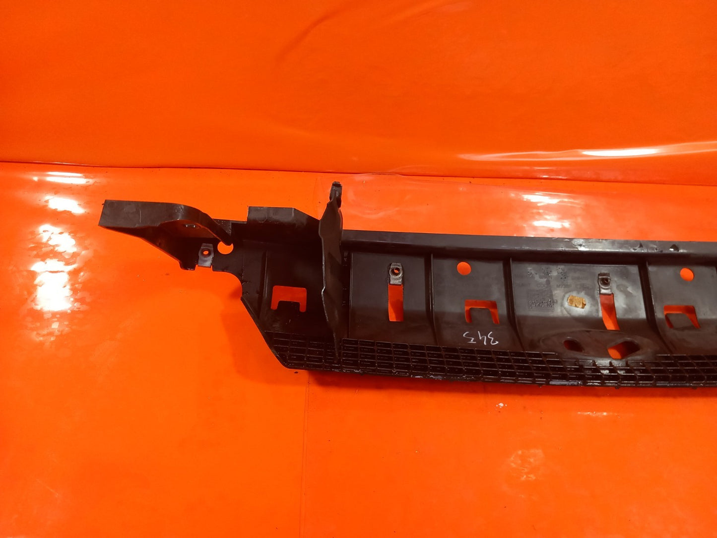 2019 Ford Galaxy MK3 Zetec Slam Panel Frame Upper EM2B-R16E166-B Warranty A345 - Image 7