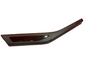 ✅2021 Renault Captur MK2 Iconic Rear Left Quarter Trim Panel 833318791R A385 - Image 1