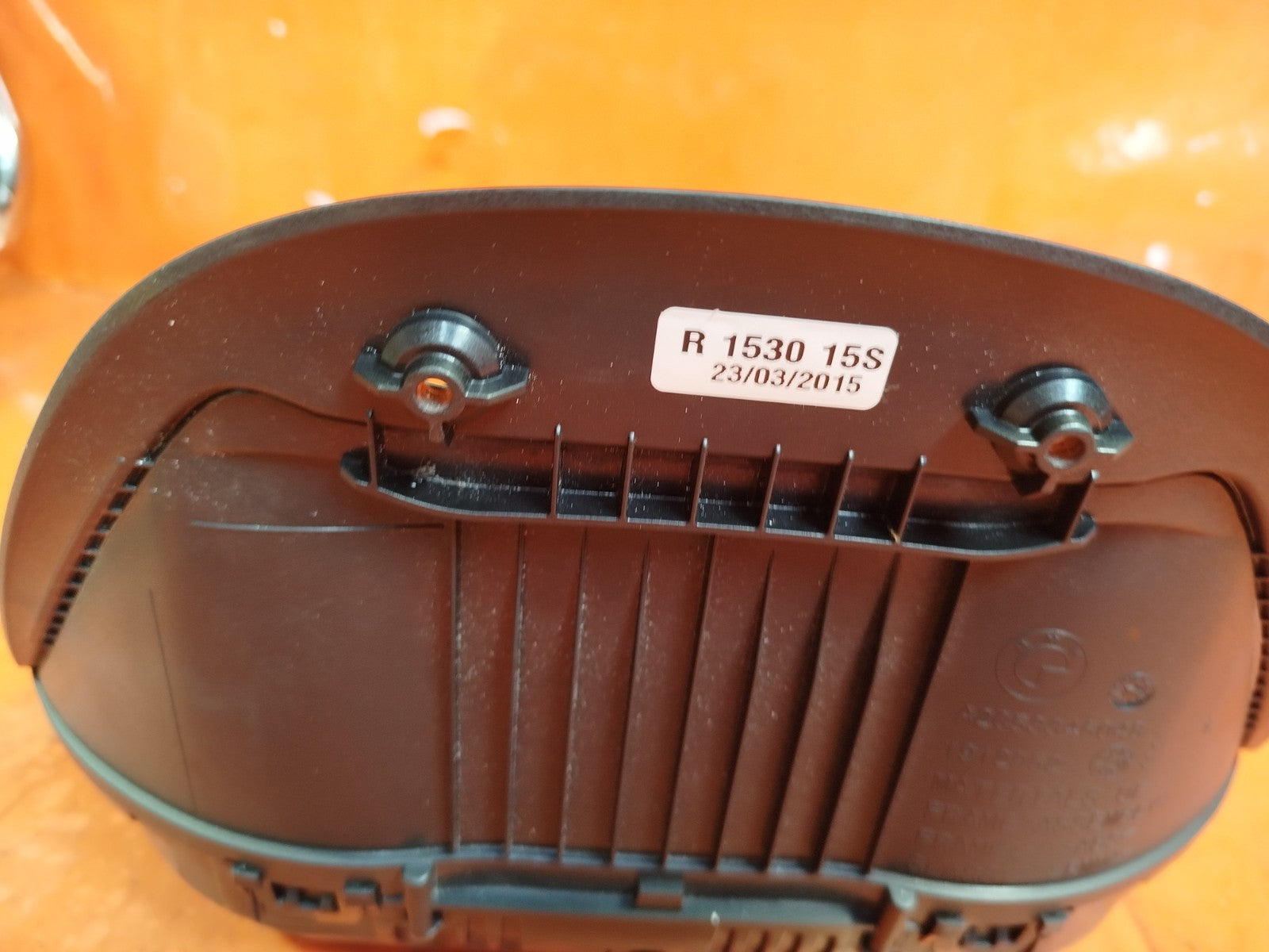 ✅2015 BMW 1 SERIES F21 M SPORT SPEEDO INSTRUMENT CLUSTER 9232891 + WARRANTY A298 - Image 8