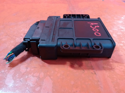 ✅2009 Audi Q7 4L 3.0 TDI Gearbox Control Module Unit 09D927750KC + Warranty A300 - Image 6