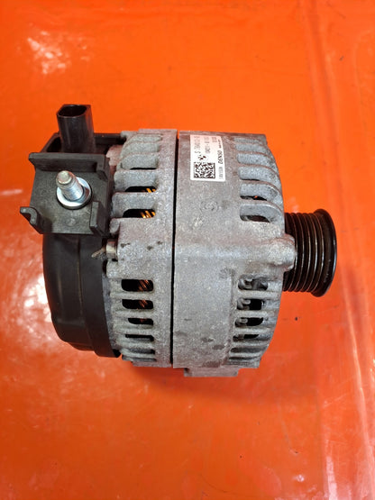✅BMW F23 218D Se 2.0 DIESEL 2019 B47D20U0 ALTERNATOR 7640131 Warranty A344 - Image 8
