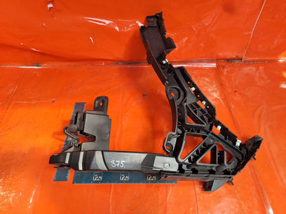 ✅2020 Jaguar I-Pace X590 Rear Bumper Left Bracket  J9D3-17B931-A + Warranty A375 - Image 1