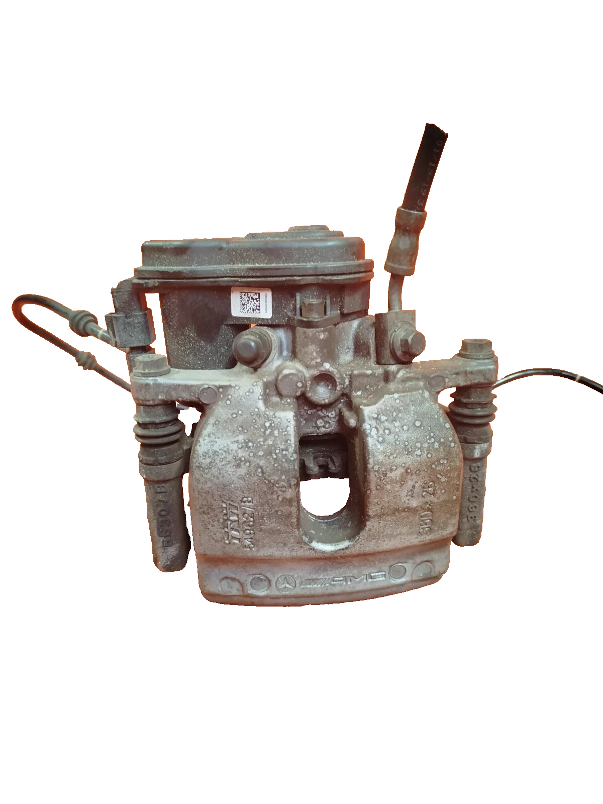 ✅Mercedes CLS 450 W257 3.0 Petrol 2019 Rear Right Brake Caliper Warranty A006 - Image 1