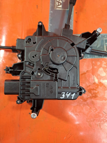 ✅FORD GRAND TOURNEO CONNECT VW CADDY 1.5 DIESEL 2024 REAR LEFT SLIDING DOOR LOCK - Image 6