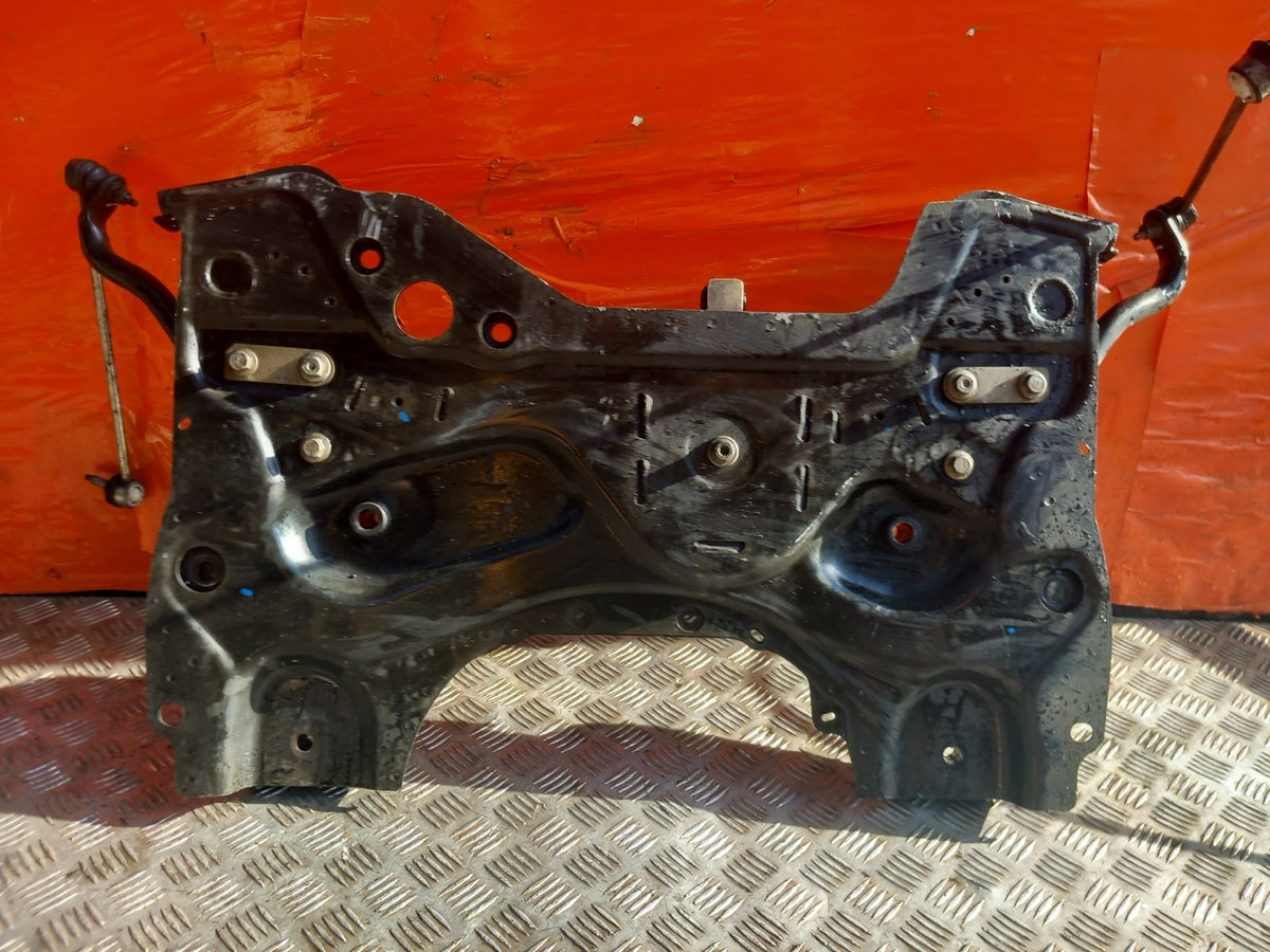 Vauxhall Combo MK4 1.5 Diesel 2020 Front Subframe 9833984280 A414 - Image 9