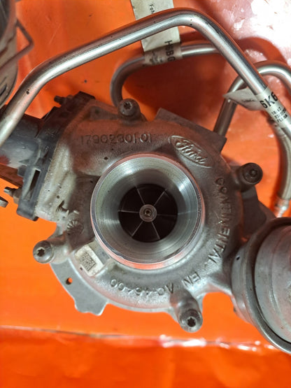 ✅FORD PUMA St-LINE X 1.0 PETROL 2021 BZJA TURBOCHARGER 17902301-01 H6BG9V471AB - Image 12
