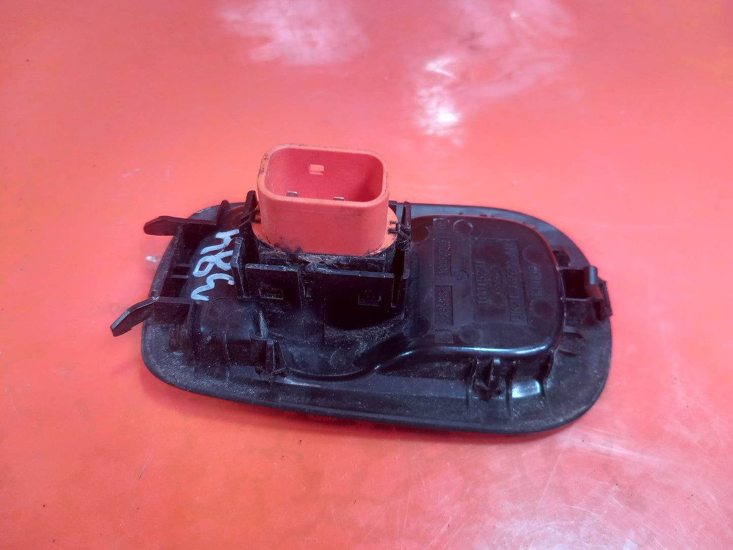 ✅2014 Ford Transit Custom Front Left Door Window Switch BK2T-14529-AB A384 - Image 10