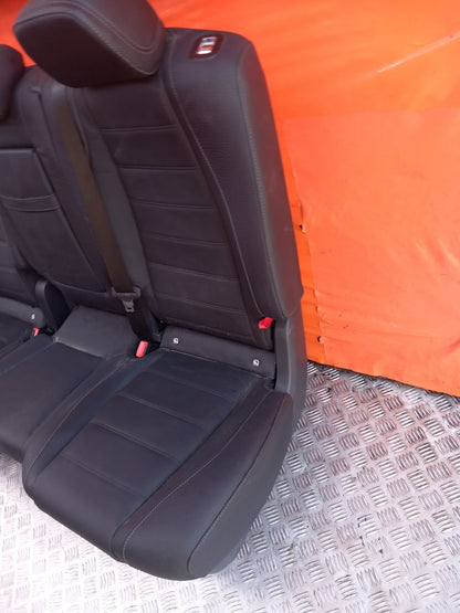 2025 Mercedes GLE W167 AMG Rear Second 2nd Row Seats Warranty A397 - Image 10