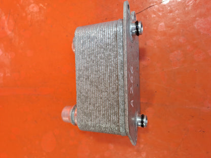 ✅Tesla Model 3 Long Range 2020 COOLANT HEAT EXCHANGER 1096215-00-С Warranty A266 - Image 2