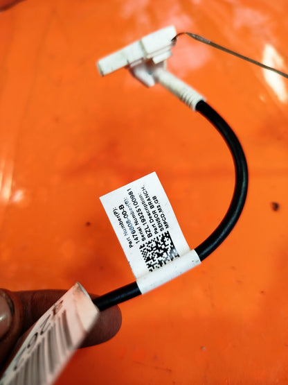 ✅Tesla Model 3 Long Range 2020 Rear Left Charge Port Cover Loom Wiring Warranty - Image 9