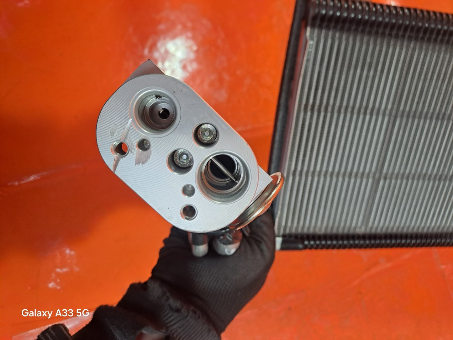 ✅2017 BMW 2 SERIES F22 AIR CON MATRIX RADIATOR T89256A + WARRANTY A306 - Image 9