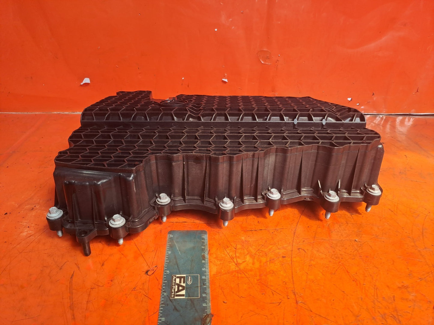 ✅Ford Galaxy Zetec 2017 2.0 Diesel OIL SUMP PAN 9801258280 Warranty A296 - Image 10