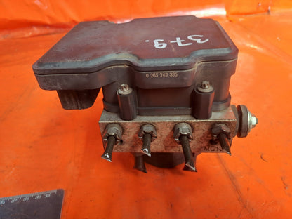 ✅2014 Ford Transit Custom ABS Pump Module 2265106512 + Warranty A379 - Image 12