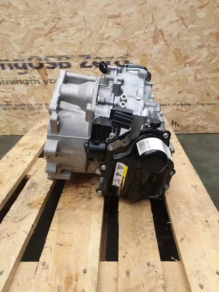 ✅2024 VW TAIGO R-LINE 1.0P 7 SPEED S-AUTO GEARBOX URG + WARRANTY A162 - Image 10