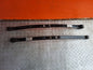 ✅2023 Ford Transit Custom 2.0D Leaf Spring Pair BK21-5560-AH + Warranty A343 - Image 1