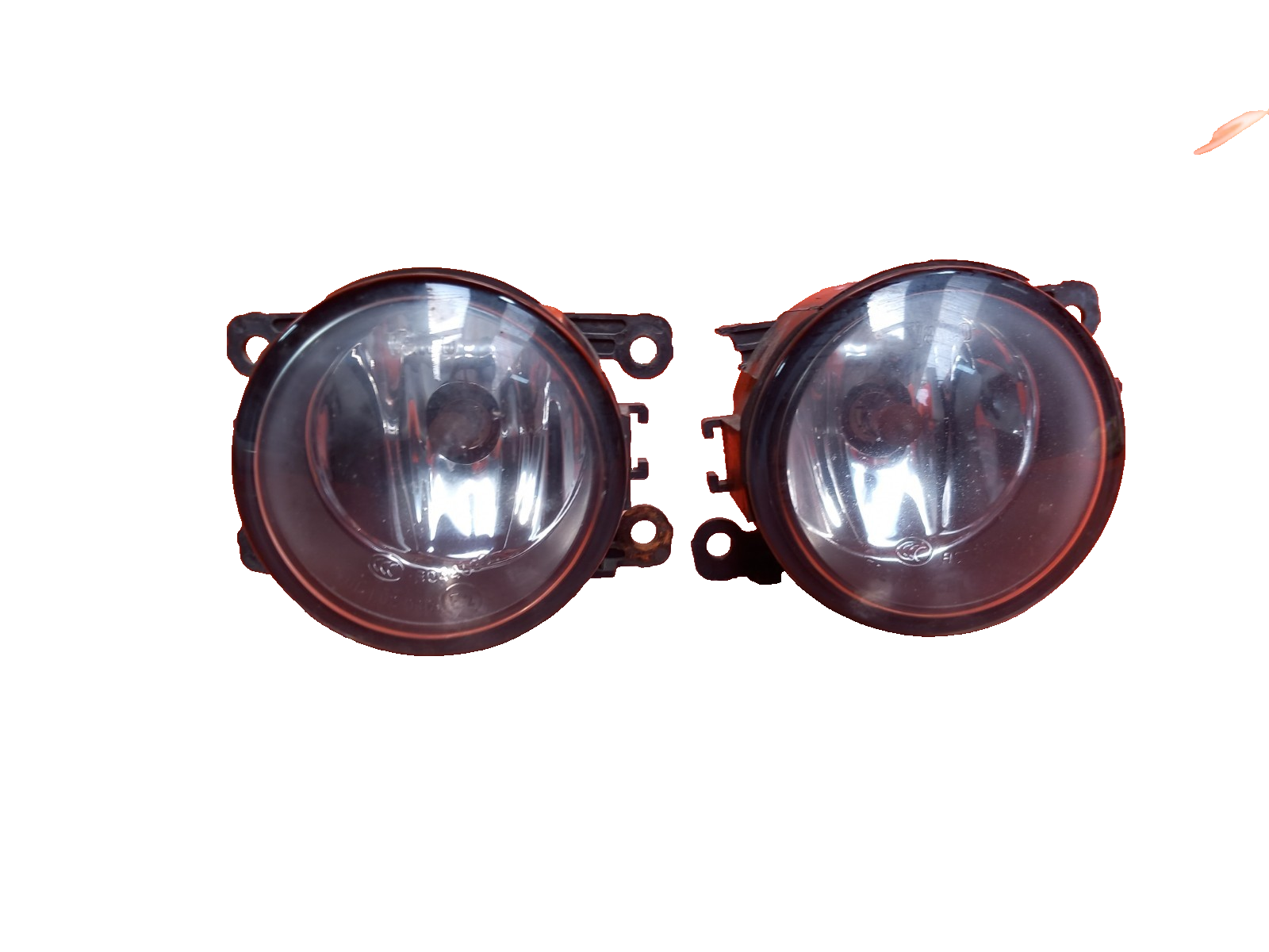 Ford Tourneo Custom 2.2 Diesel 2015 Front Fog Lights 2N1115201AB Warranty A371 - Image 1