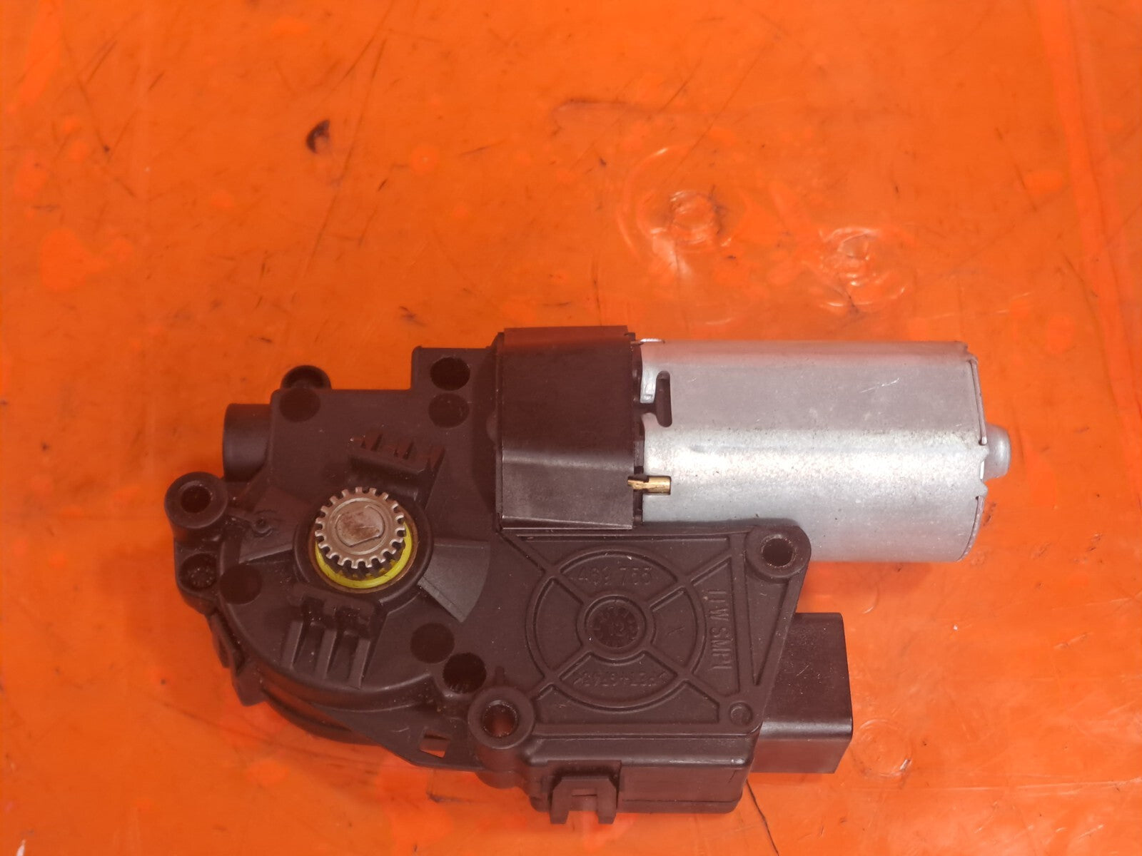 ✅MERCEDES SUNROOF MOONROOF WINDOW MOTOR ACTUATOR  10006326K Warranty xAA - Image 5