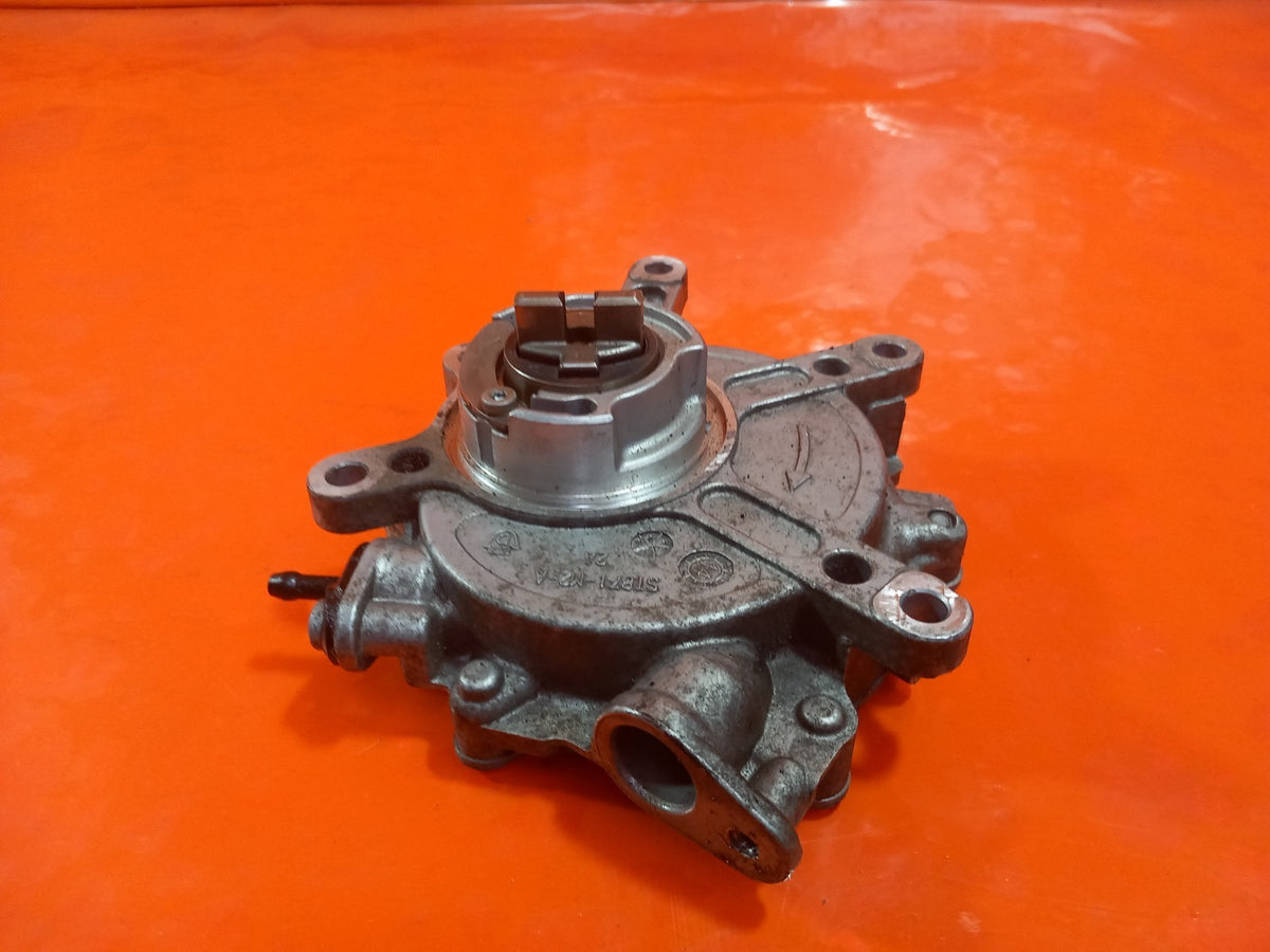 Mercedes W204 W205 W213 2014-2017 Vacuum Pump A2762300265 Warranty xAA - Image 3
