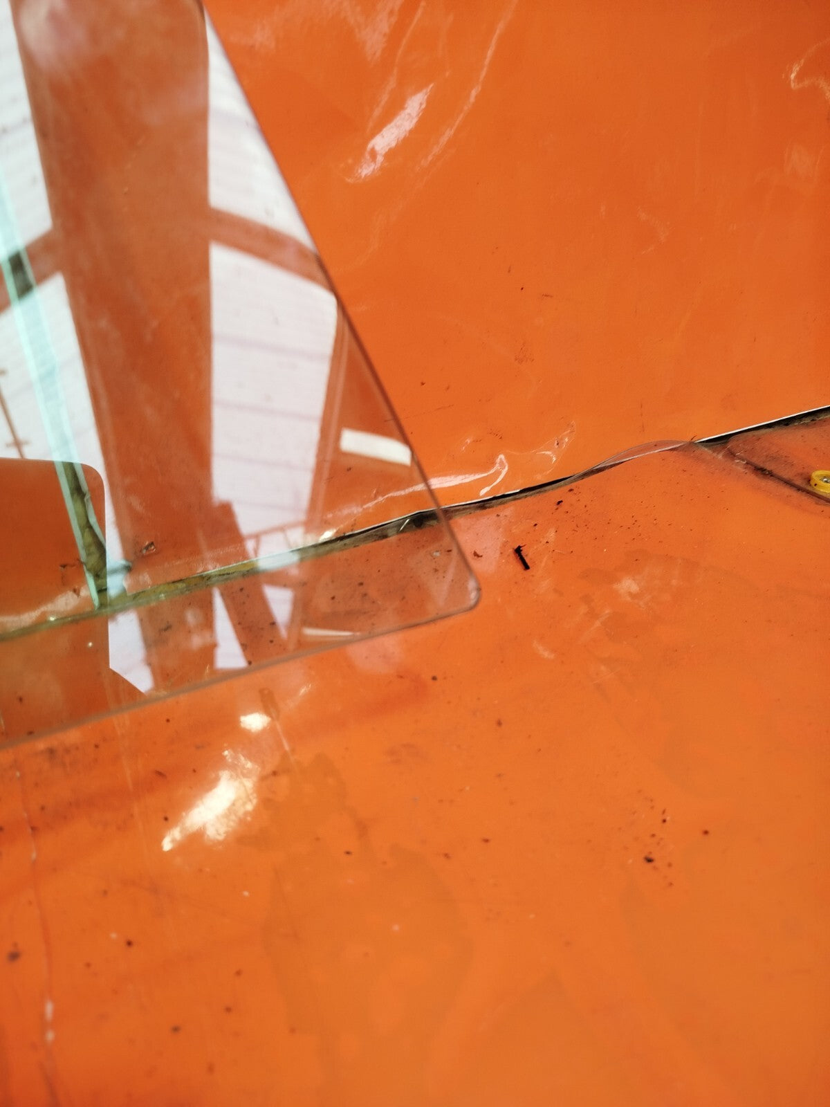 ✅CUPRA BORN V2 Ev 2023 FRONT LEFT DOOR WINDOW GLASS 10A845201A Warranty A272 - Image 11