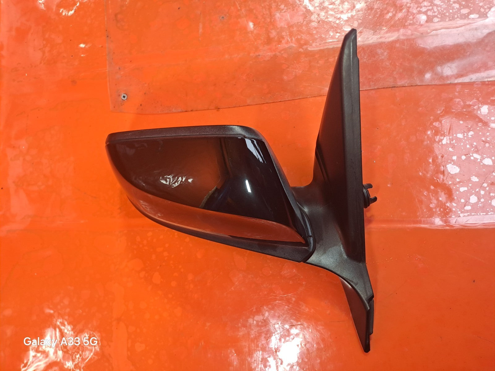 ✅2017 BMW 2 SERIES F22 FRONT RIGHT WING MIRROR BLACK + WARRANTY A306 - Image 10