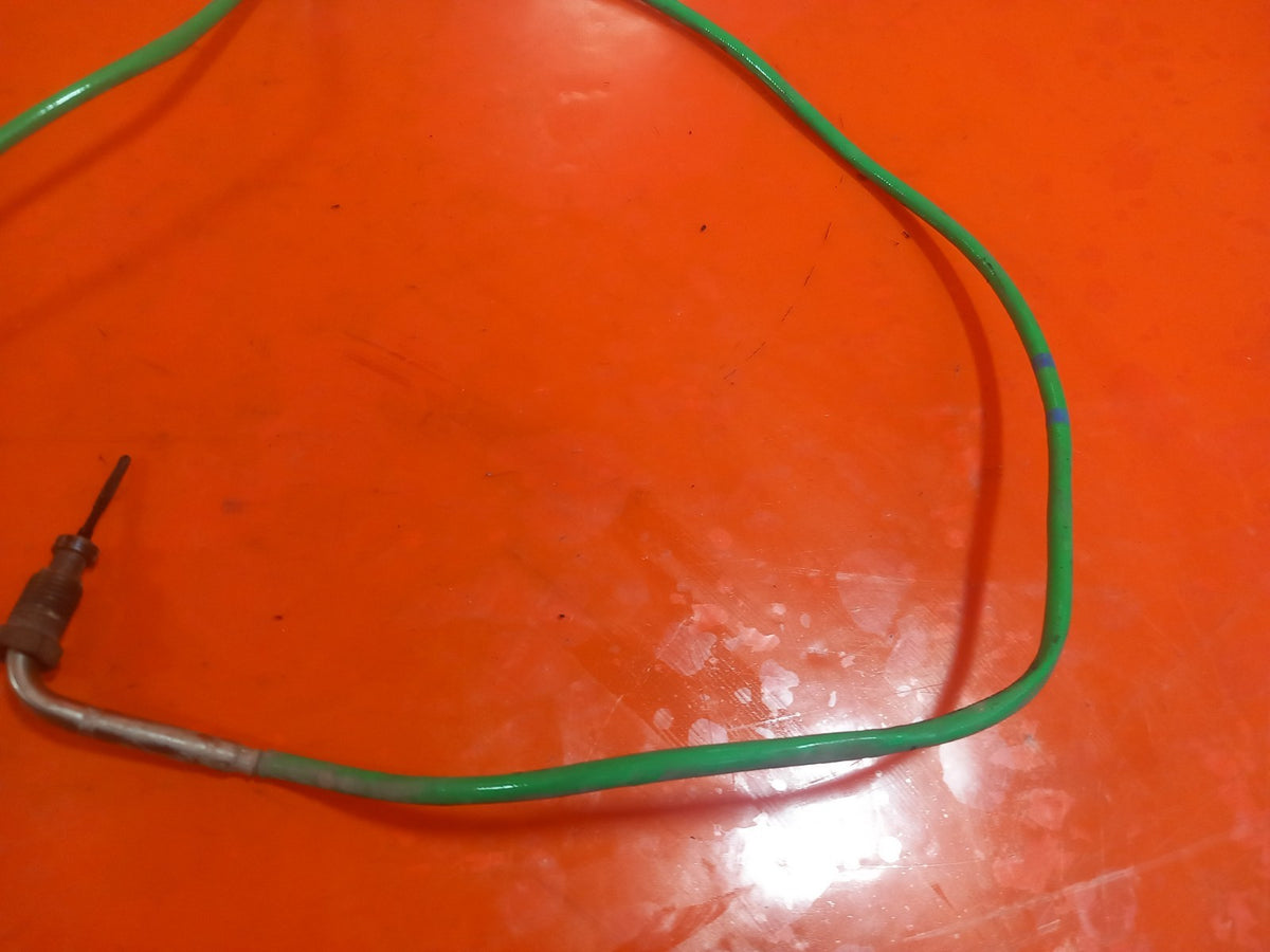 2025 Renault Kangoo MK3 Exhaust Gas Temperature Sensor 226400160R Warranty A408 - Image 8