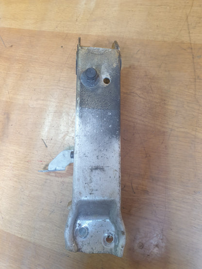 2014 BMW 5 Series F11 Front Left Side Crash Absorber 7253877 Warranty A153 - Image 5