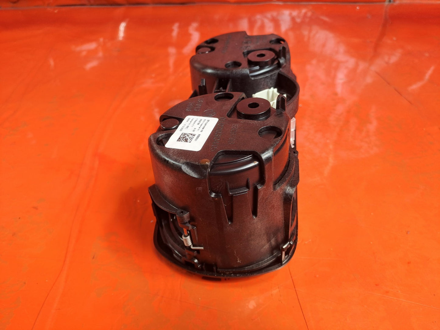 ✅BMW G20 318D M Sport 2.0 Diesel 2021 Centre Console Cup Holder 6806798 83323001 - Image 11