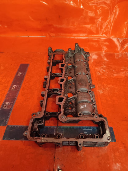 ✅2018 FORD GALAXY ZETEC CYLINDER HEAD COVER DS7Q-6C032-AA + WARRANTY A301 - Image 7