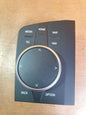 ✅2023 BMW I4 G26 E-DRIVE 40M SPORT ELECTRIC NAVIGATION CONTROL KNOB 5A371C7 A190 - Image 1