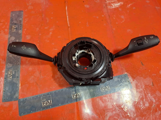 ✅2015 BMW 2 SERIES F22 M SPORT INDICATOR WIPER STALKS SQUIB 9351140 + WARRANTY - Image 1