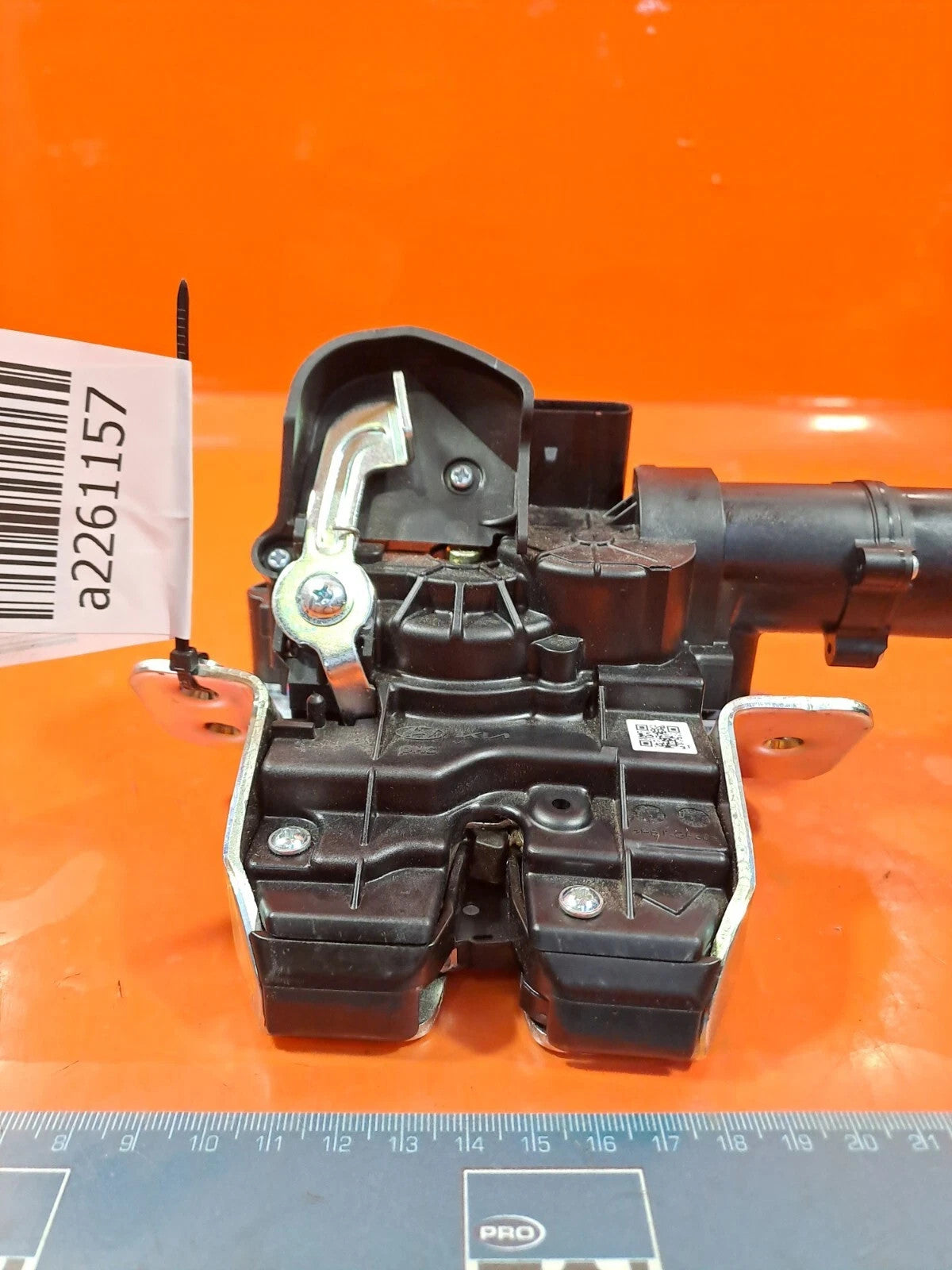 Hyundai Ioniq 5 2024 Tailgate Boot Lid Lock Catch 818L0-GI100 Warranty A226 - Image 3