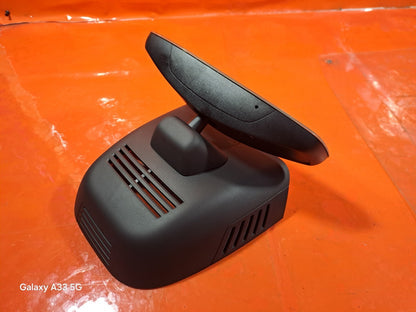 ✅2023 POLESTAR 2 LONG RANGE REAR VIEW MIRROR 32244727 + WARRANTY A312 - Image 1