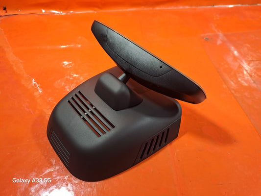 ✅2023 POLESTAR 2 LONG RANGE REAR VIEW MIRROR 32244727 + WARRANTY A312 - Image 1