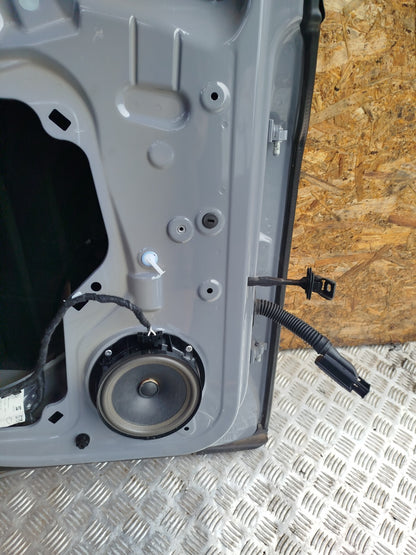 ✅CUPRA BORN V2 Ev 2023 REAR LEFT DOOR GREY Warranty A272 - Image 11