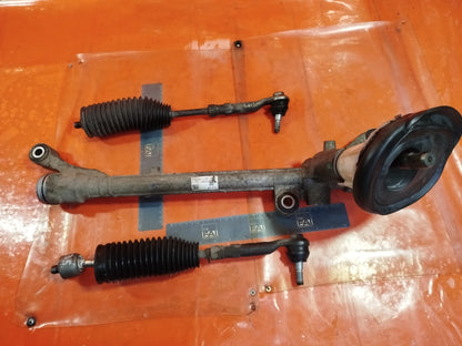 ✅2021 FORD PUMA ST-LINE X POWER STEERING RACK L1TC-3A500-BB + WARRANTY A335 - Image 12