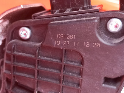 Ford Transit Custom 2.0 Diesel 2021 Left Side Sliding Door Lock KK21V264A01CE - Image 10