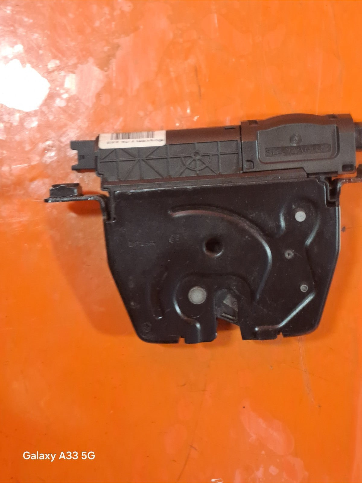 ✅BMW 318I F30 1.5 PETROL 2016 TAILGATE BOOT LOCK 918064-107 Warranty A330 - Image 10