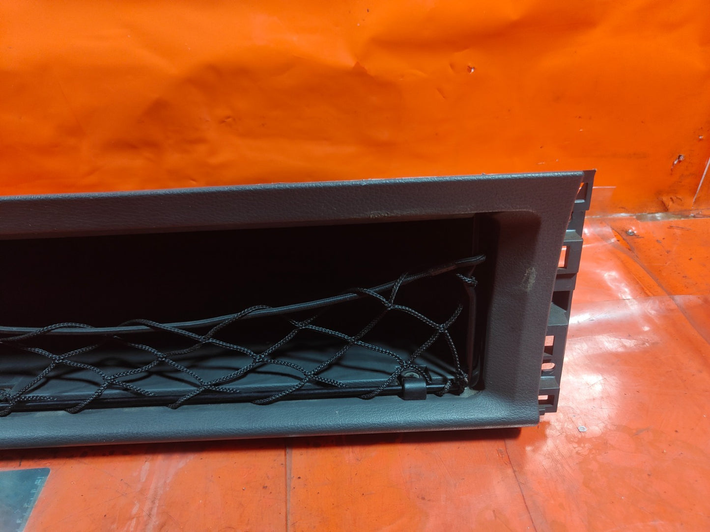 ✅2003 VOLVO FL UPPER STORAGE COMPARTMENT + WARRANTY A324 - Image 2