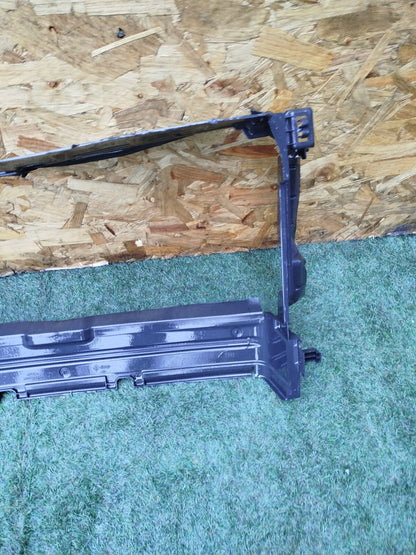✅2015 RENAULT TRAFIC MK3 SL27 RADIATOR SLAM PANEL AIR DUCT 214763488R + WARRANTY - Image 7