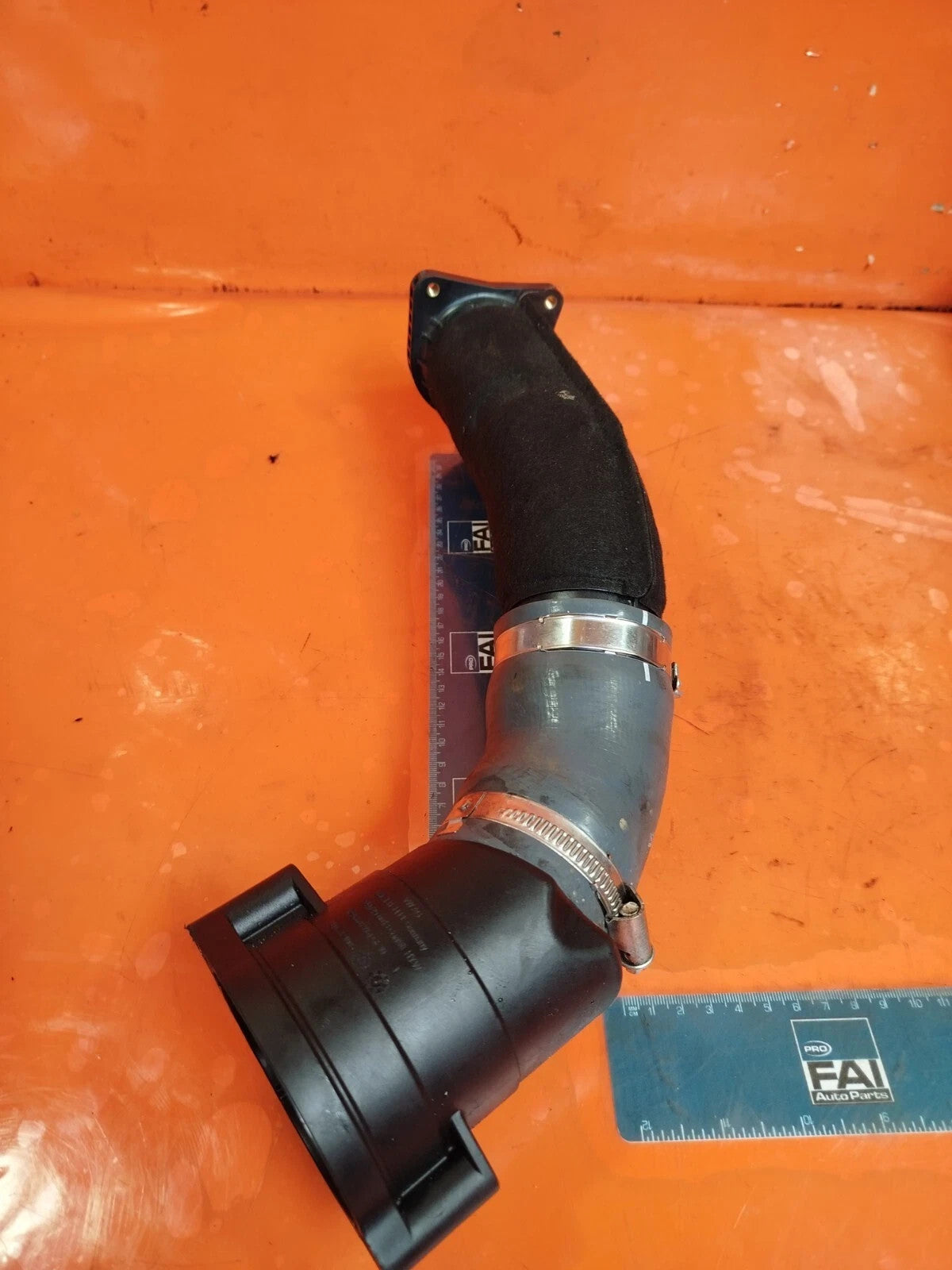 ✅VW Golf MK8 2.0 Diesel 2020 Intercooler Hose Pipe 05L131111 05L145828D Warranty - Image 4