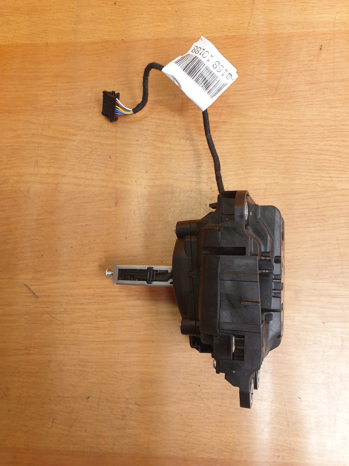 2019 Audi Q5 FY 2.0TDI Automatic Gear Selector 80C713041N Warranty A168 - Image 4