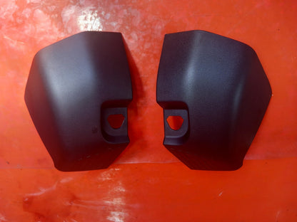Land Rover Defender L663 3.0 Diesel 2025 Plastic Cover Pair N8B246067AB A396 - Image 2