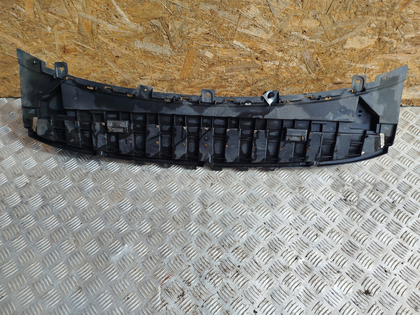 ✅Ford B-Max Titanium 1.0 Petrol 2014 Front Bumper Lower Cover Trim Warranty - Image 11