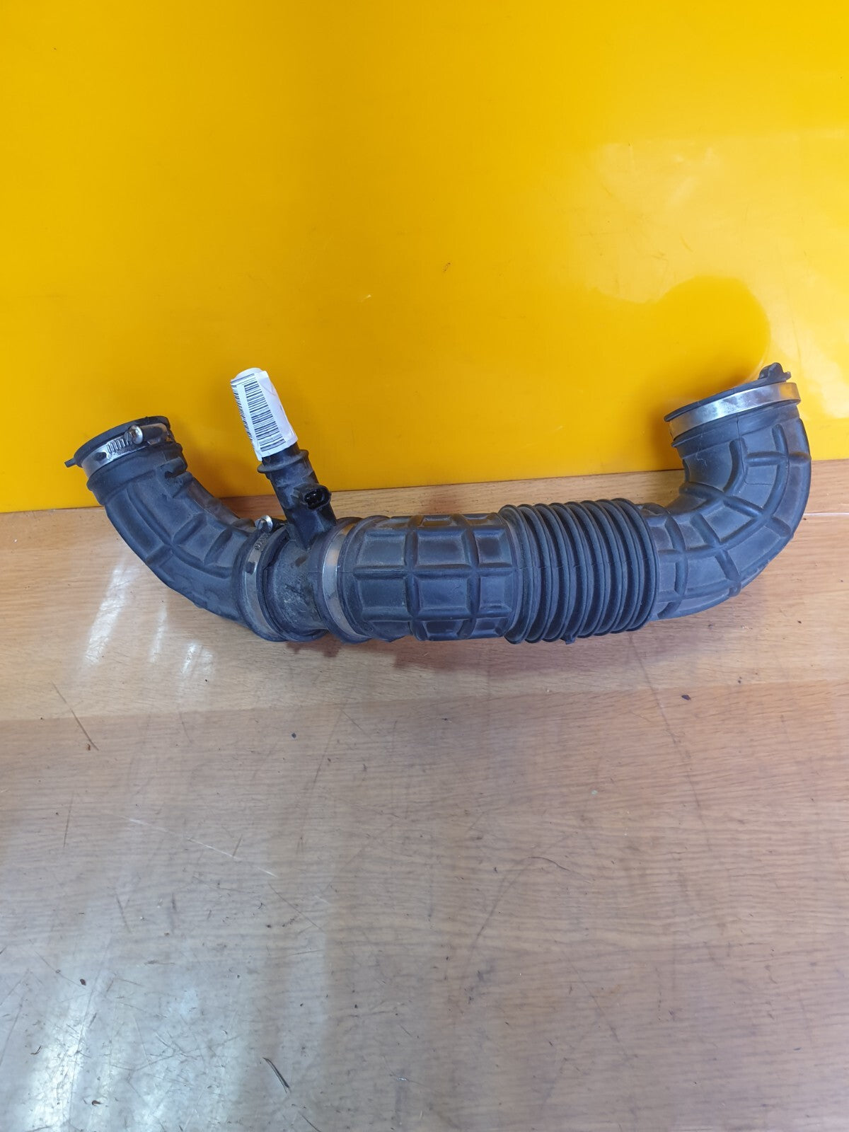 2023 HYUNDAI I20 MK3 N LINE 1.0P AIR INTAKE DUCT PIPE + WARRANTY A189 - Image 1