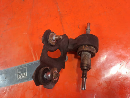 ✅Ford Transit Custom 2.2 Diesel 2014 Fuel Pump BK219A407AD Warranty A379 - Image 6