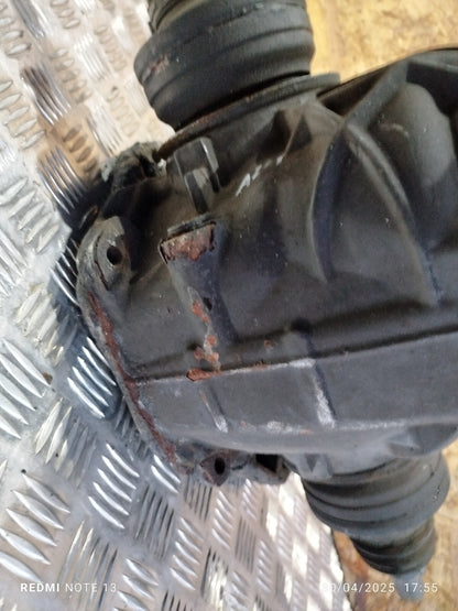 ✅MERCEDES E250 W212 2.1 DIESEL 2011 REAR DIFFERENTIAL DIFF A2033510705 Warranty - Image 11