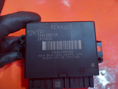 Dacia Jogger 1.0 Petrol 2024 Parking Distance Control Module 284L06623R A391 - Image 7